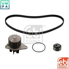 WATER PUMP & TIMING BELT KIT