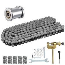 Mini Bike Chain Tensioner 35"