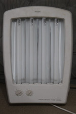 Phillips Facial Tanner HB175 Original Home Solaria UV Tanning Equipment