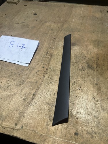Audi rear door card - rear,