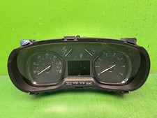 PEUGEOT EXPERT VIVARO Speedo