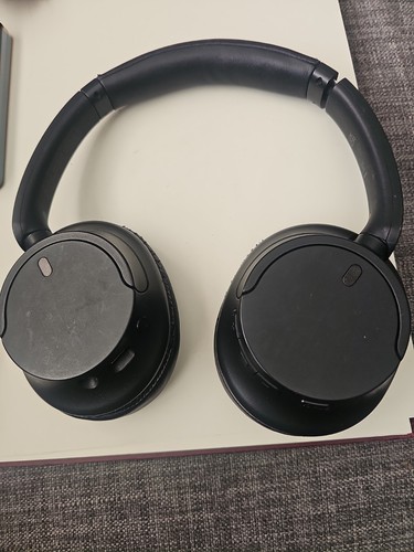 Sony ch720n wireless - sony, wh-ch720n