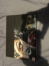 Once Upon A Time 1-6 Complete
