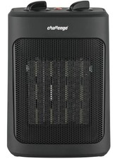 Challenge 2kw Ceramic Upright