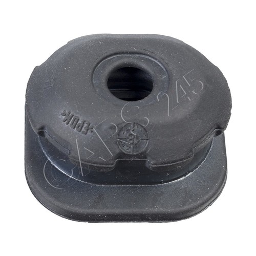 Upper radiator mounting febi - mounting,