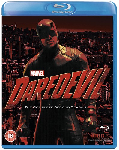 Marvel daredevil the - marvel's,