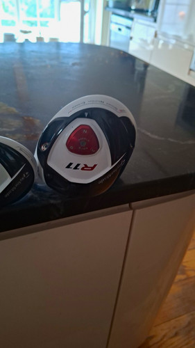 Taylormade burner 0 - taylormade,