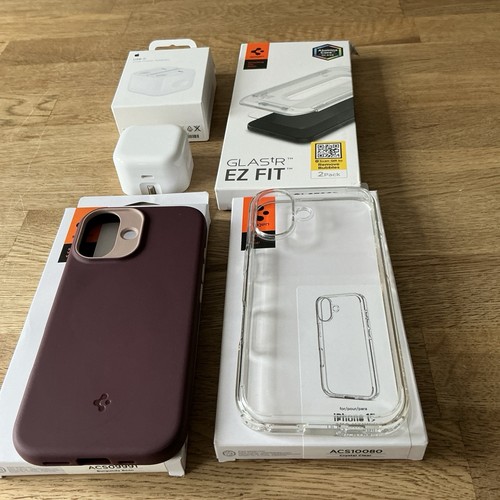 Apple iphone accessories - apple, 17