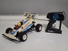 Vintage RC Buggy Frame Buggy