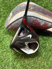 Nike VRs Covert 2.0 Tour