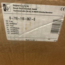 WORCESTER Bosch greenstar