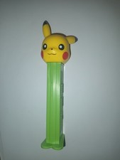 Pokemon Pez Sweet Dispenser