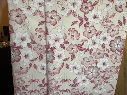 Vintage dorma pink - dorma,