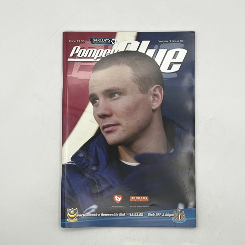 Portsmouth newcastle united - portsmouth,