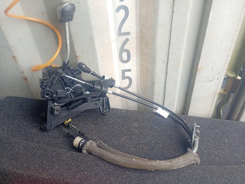 Ford focus st170 - focus, gear