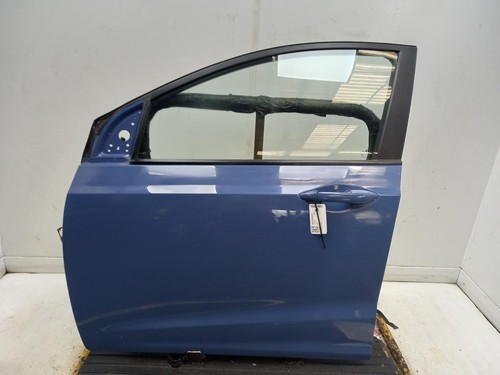 Hyundai i10 left front door - hyundai,