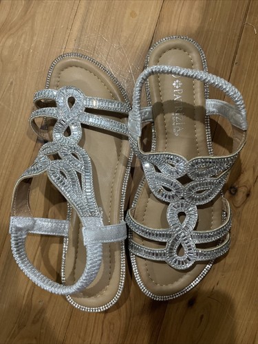 Patrizia spring step - by, silver