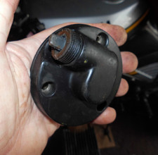 MZ ETZ250 ETZ251 Rev Counter