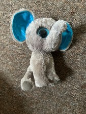Rare Ty Beanie Boos Boo 2014