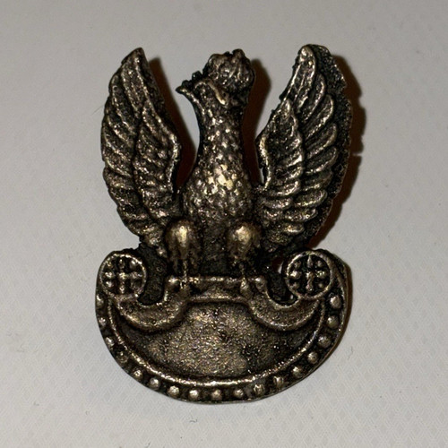 Rare wwii polish army cap - army,