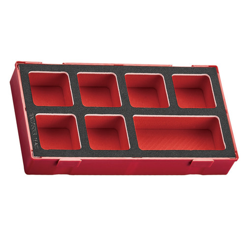 Teng tools storage - teng, foam1