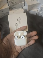 BNIB - AppleAirPods 4 (4th