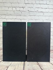 Wharfedale Delta 30 Speakers