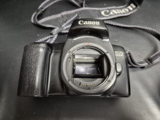 Canon EOS 1000F 35mm SLR Film