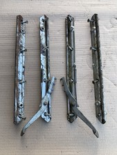 MG MIDGET SPRITE SEAT SLIDE