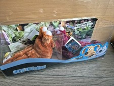 Creature Comforts Gary and
