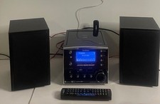 Goodmans micro cd1505wi - micro, hifi