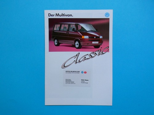 Brochure/catalogue/brochure-VW