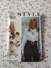 Vintage 90s Style 2322