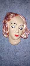 Art Deco Style lady