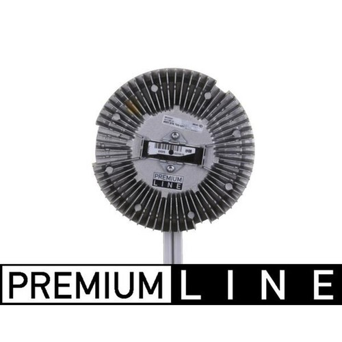 Mahle cfc 000p - 000p, clutch