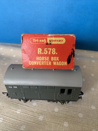 Tri ang gauge 578 - gauge, r.578