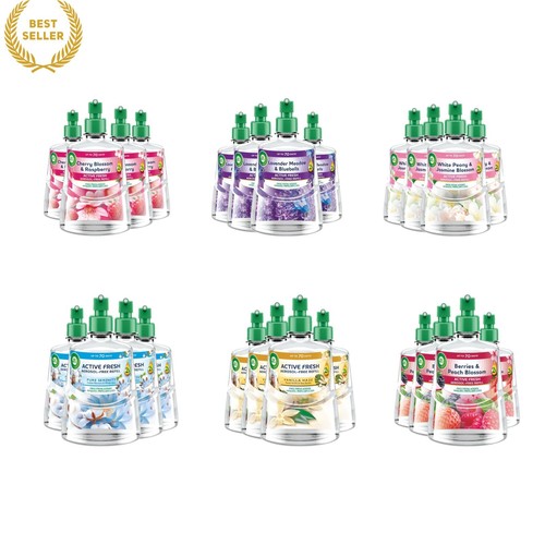 Air wick lavender meadow - air,