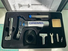 Dremel Versaflame 2200-4 Gas