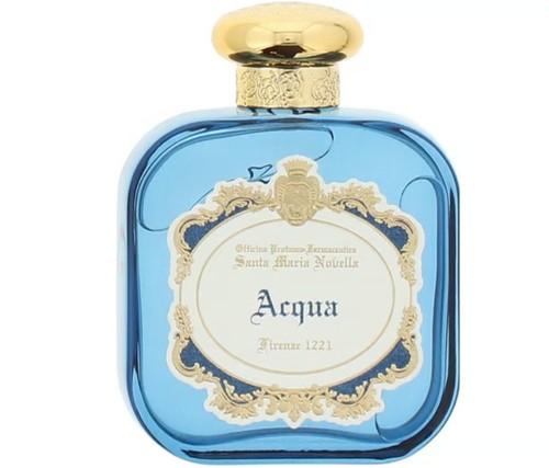 Santa maria novella - maria, acqua
