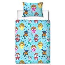 Paw patrol junior - paw,