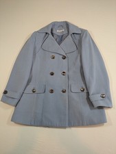 Women’s Pale Blue Double