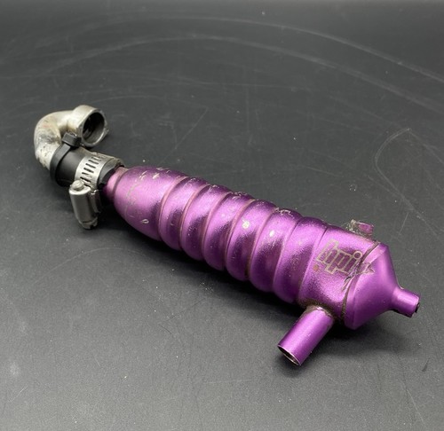 Vintage hpi savage nitro - vintage,