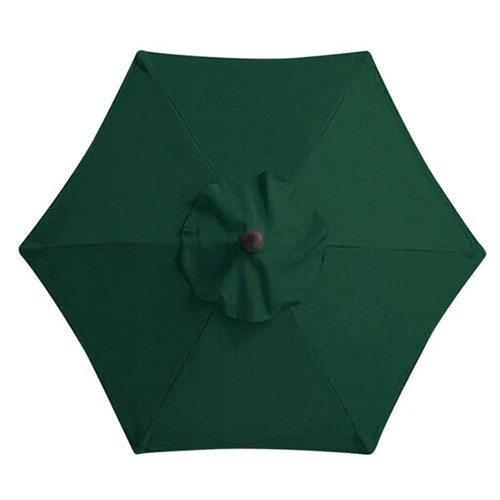 Large parasol umbrella - 2m,