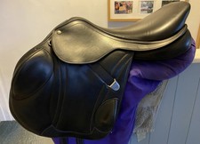 Bates Advanta Mono Flap Black