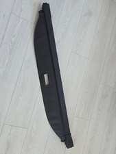 ZAFIRA PARCEL SHELF LOAD Cover