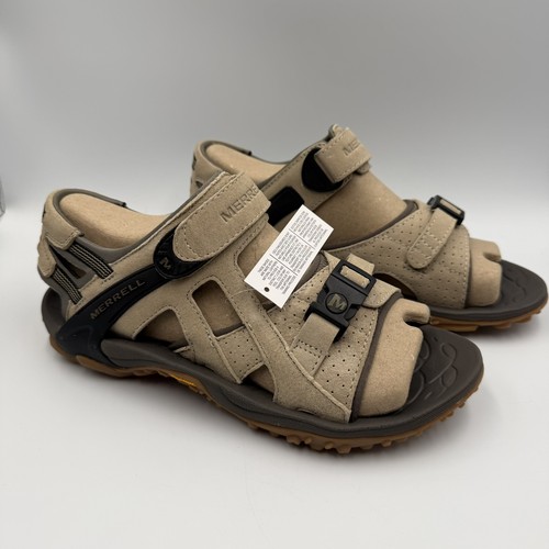 Merrell mens kahuna - merrell, 3