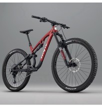 Whyte T160s
