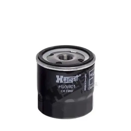 Oil filter spin - oil,