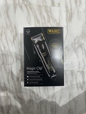 Wahl Magic Clipper Cordless
