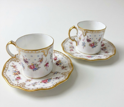 Royal crown derby - crown,